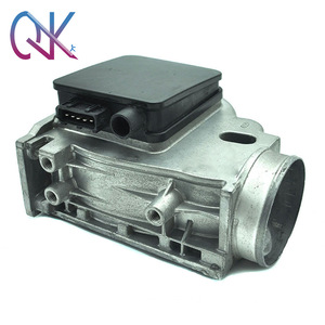 Débitmètre d'air 0280202211, diamètre intérieur de 70mm, pour transmission automatique Alfa Romeo Lancia Fiat Opel Vauxhall - Product Image 3
