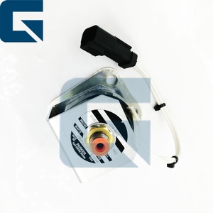 Vanne solénoïde 214-4040 GP 2144040 pour tracteur 621E - Product Image 4