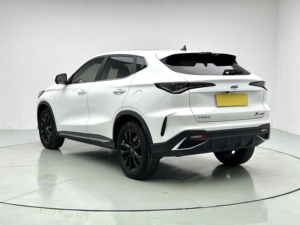 Changan Oshan X5 Plus 1.5t Turbo Automatique 7 vitesses DCT Conduite à gauche Cuir foncé R18 <span class=keywords><strong>SUV</strong></span> Compact d'<span class=keywords><strong>occasion</strong></span> - Product Image 5