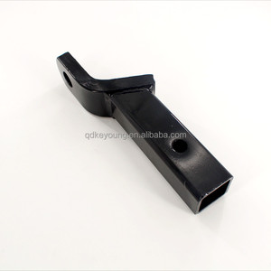 Hot bán Heavy Duty giả mạo <span class=keywords><strong>REESE</strong></span> Trailer Hitch vẽ thanh bóng núi Điều kiện Mới - Product Image 5