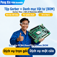 Service complet d'assemblage de circuits imprimés clé en main, devis en ligne, PCBA personnalisé avec vos fichiers Gerber, fournisseur