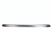Pare-chocs arrière et garniture de porte Peugeot 3008 4008, finition mate ABS, OE YL003472DX