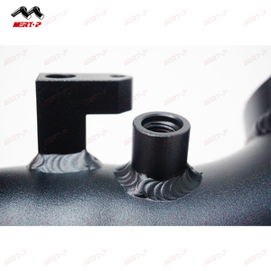 Mercop Top Grade 2.5 "to 3.0" F-serie 240i/340i/440i tubo di carica 2014-2016 - Product Image 5