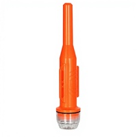Transpondeur AIS marin pour la localisation des filets de pêche RS-109M, antenne interne, puissance de sortie 5W, portée de 10 milles nautiques, traceur GPS, IPX7