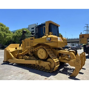 Choix Populaire : Bulldozer d'occasion CAT D6R au Meilleur Prix – CATD5K, CATD4C, CATD5M, CATD5G, CATD6R, CATD6G, CATD6H en Promotion - Product Image 1