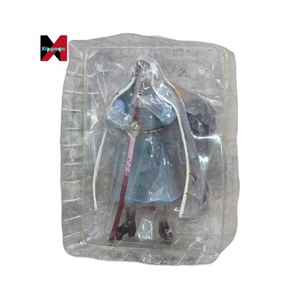 One Pieced GK Prison Warden <span class=keywords><strong>Blackbeard</strong></span> pirata capitán figura modelo estatua en caja coleccionable Anime escultura decoración de escritorio - Product Image 5