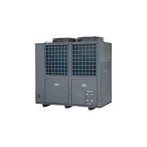 Commercial heat pump system r744 co2 inverter heat pump Manufacturer