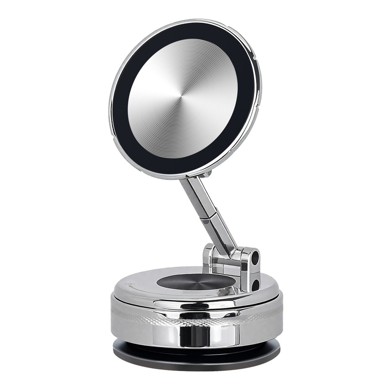 N52 Vacuum Magnetic Car Phone Holder