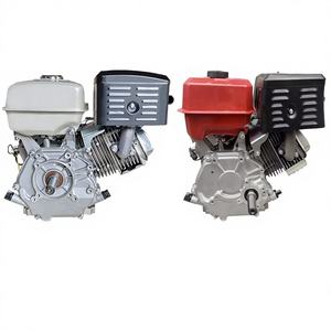 Máquina de Zanjado y Aporque Kaimings Reversible Diésel/Gasolina 178FS 186FS con Arranque Automático y Manual, 1800 RPM, 5.0 kg - Product Image 5