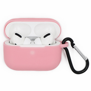 Precio bajo al por mayor 1,5mm funda de silicona para <span class=keywords><strong>Airpods</strong></span> Pro - Product Image 2