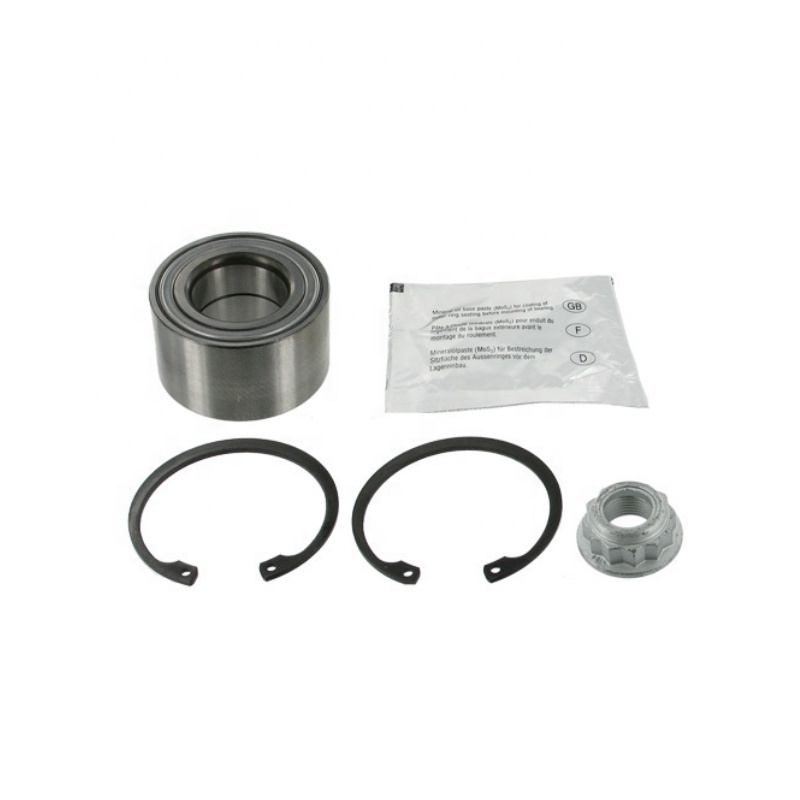 DAC 25520037 Rear Wheel Bearing DAC2552W