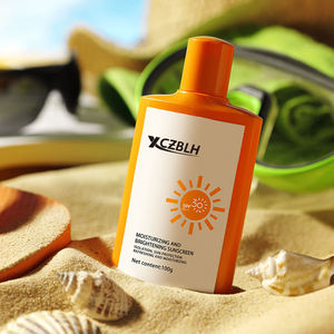 <span class=keywords><strong>Crema</strong></span> <span class=keywords><strong>Solare</strong></span> Viso Rinfrescante e Idratante SPF30 OEM ODM 50ml <span class=keywords><strong>Spray</strong></span> <span class=keywords><strong>Solare</strong></span> Multifunzione Sbiancante - Product Image 6