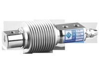 Célula de Carga de Viga de Cizallamiento de Acero de Alta Precisión SUW 500KG, Sensor y Transductor de Fuerza Certificado OIML, Clasificación IP66 para Básculas de Plataforma/Tolva
