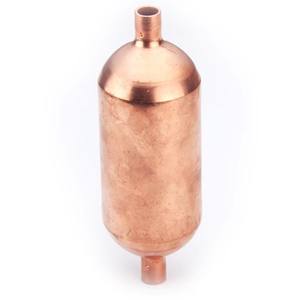 Silencieux en cuivre de pièces de conditionnement pleine grandeur pour la réfrigération - Product Image 4