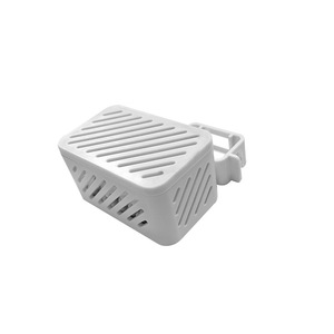 Support pour granules désodorisantes pour robot aspirateur Dreame X40 X50 Series, 4,8x2,7x1,3cm, en plastique, accessoire pour usage domestique - Product Image 3