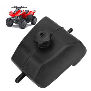 Tanque de Combustible de Plástico con Tapa de 1.8L para ATV Chino de 50cc -<span class=keywords><strong>125cc</strong></span>, Estilo <span class=keywords><strong>Hummer</strong></span>, SUNL, NSK - Product Image 6