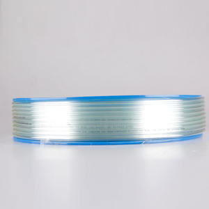 Manguera de aire de PU neumática industrial recta - Product Image 3