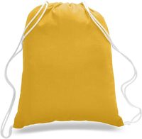 Aangepaste Patroon Canvas Trekkoord Tas Herbruikbaar Katoenen Stof Opbergtouw Voor Diversen Fruit Keuken Produceren Geschenkzak