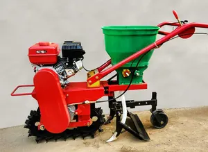 High Quality Mini Cultivator Agricultural Rotary Tiller For Sale Tractor