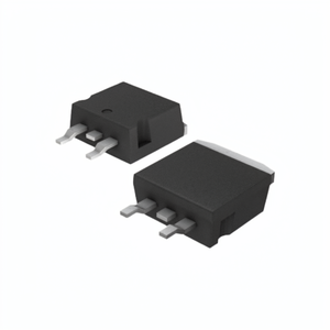 STGB10NC60KT4 Buy Online Electronic Components Original One Stop Service TO-263-3, D2PAK , TO-263AB Transistors - Product Image 1