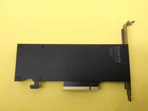 Artificial Intelligence AI-enhanced Deep Learning High-performance 16G GDDR6 Tensor Core Graphics Card for Desktop Fan New - Product Image 2