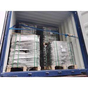 Neumático Sólido Antimarcas para Plataforma Elevadora de Tijera 12x4.5 306x115x237, Repuesto para Genie GS1930 105122 - Product Image 6