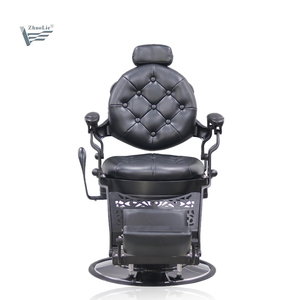 Cadeira Para <span class=keywords><strong>Salao</strong></span> De Beleza Proveedor De Salón Suministros Silla Tan Silla De Color Personalizado Con Bomba Hidráulica - Product Image 2
