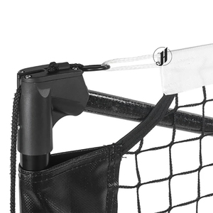 Cao Cấp Gỉ Bằng Chứng 22ft Pickleball <span class=keywords><strong>Net</strong></span> Chuyên Nghiệp Cấp Trong Nhà Ngoài Trời Pickleball Thể Thao <span class=keywords><strong>Net</strong></span> Hệ Thống - Product Image 6