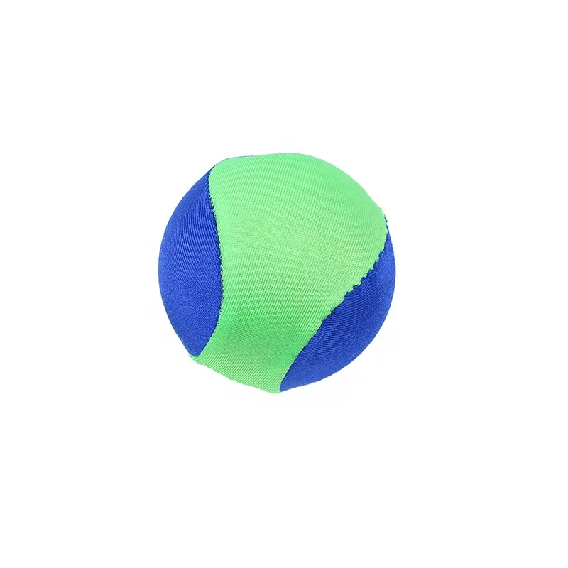 Gel Wasser Zorb Ball Bouncing Balls Pool bälle und Strands pielzeug für Kinder und Erwachsene Tolles sensorisches Lernspiel zeug zum Überspringen von Spaß
