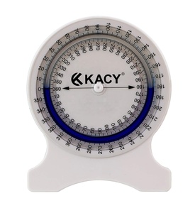 Nhà Máy Cung Cấp Cao Chuyên Nghiệp Y Tế Scoliometer Và Mức Độ Bong Bóng Đo Độ Nghiêng - Product Image 1