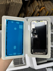 Écran tactile OLED Incell 120 Hz de remplacement pour <span class=keywords><strong>iPhone</strong></span> XR XS <span class=keywords><strong>Max</strong></span> <span class=keywords><strong>11</strong></span> 12 13 14 15 16 17 <span class=keywords><strong>Pro</strong></span> <span class=keywords><strong>Max</strong></span> - Product Image 5