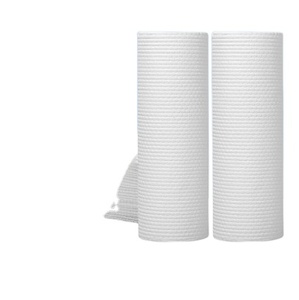 Collection professionnelle de serviettes de <span class=keywords><strong>bain</strong></span> jetables en pulpe de bois de qualité supérieure, serviettes de salon et de spa, pour cheveux, visage et corps, extra grandes, 25 pièces - Product Image 1