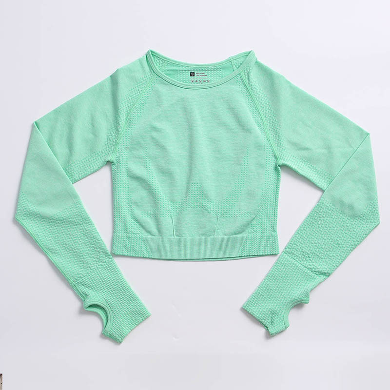 Dessus vert