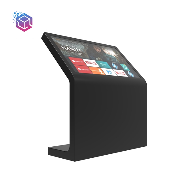 49 inch Android/Windows Dual OS Indoor All in One LCD Signage - Split Screen Display Support