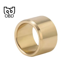 جلبة خالية من الزيت صب البرونز نوع مستقيم 10-13 البطانات النحاس سبيكة - Product Image 5