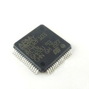 Circuit intégré STM32F103RCT6 en stock et autres marques disponibles à prix réduit et avec un délai de livraison court - Product Image 1
