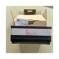 Controlador Programable PLC Serie SPB NW0P60T-31, 60 E/S, Comunicación USB, Interfaz de Pantalla Táctil, Estándar UL3128 para Uso Industrial