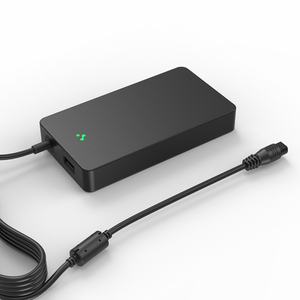 Top-Bán 90W 15-20V Máy Tính Xách Tay <span class=keywords><strong>Adapter</strong></span> và phụ kiện máy tính nhà sản xuất máy tính xách tay Power <span class=keywords><strong>Adapter</strong></span> cho Samsung Asus Dell - Product Image 2