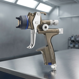 Pistola Sata-Jet X5500 RP 1.3 I NOZ. en Oferta Copas W RPS - Product Image 2