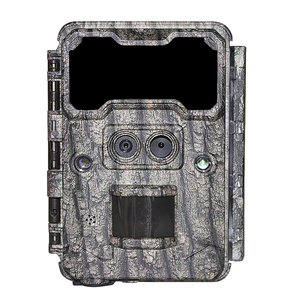 Caméra <span class=keywords><strong>de</strong></span> surveillance Keepguard KW696 CMOS 2,8 pouces >24MP, vision nocturne 0,2s, IP66, pièges photo pour la faune - Product Image 1