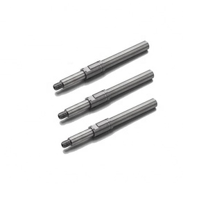 Thép không gỉ các bộ phận gia công CNC cho các thành phần thang máy thang máy cho trục gia công với độ chính xác khoan dung tùy chỉnh kết thúc - Product Image 6