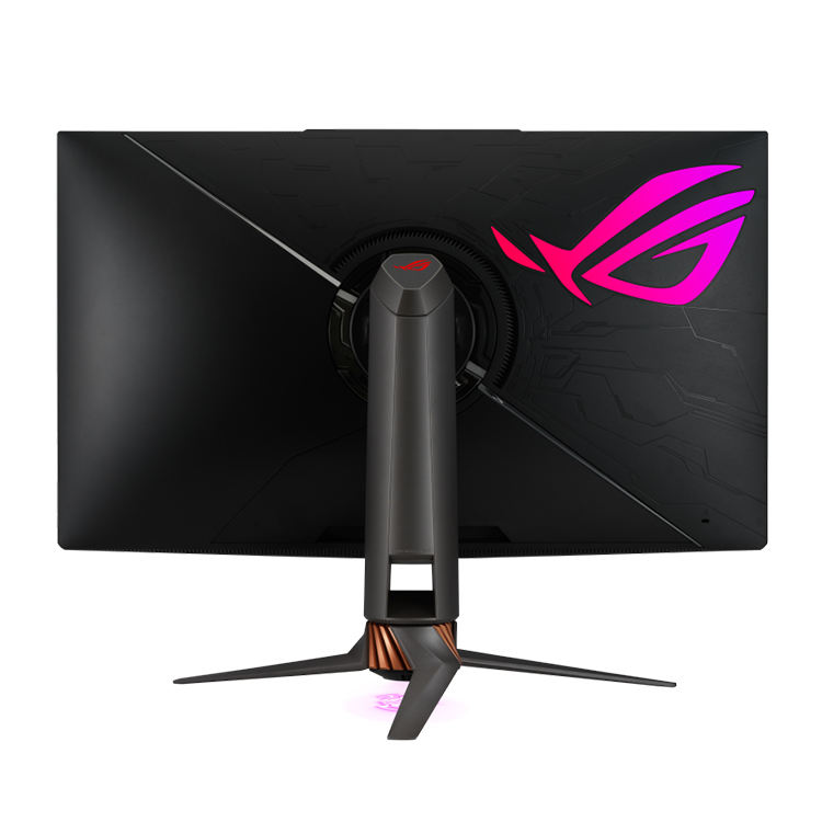Used ASUS ROG Swift PG32UQX 32
