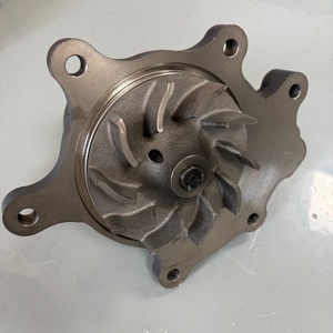 Pompe à eau de moteur de camion 1003385162 pour moteur Weichai 1003385162 - Product Image 4
