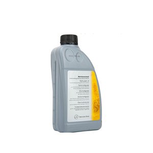 Huile de direction spéciale 4s d'origine C E S a B <span class=keywords><strong>GLK</strong></span> ML GL Class Huile de direction assistée 001 98 924 03 - Product Image 3