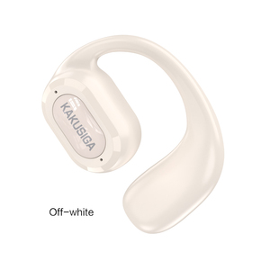 KAKU/kakusiga. Écouteurs sans fil à conduction aérienne entièrement ouverts KSC-1115, casque BT, écouteurs - Product Image 3