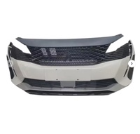 Bumper depan OE Assembly YL 01782880 perakit untuk Peugeot 3008 4008 5008