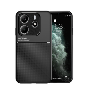 เคสโทรศัพท์มือถือ TPU นิ่มผิวด้านระบบแม่เหล็กกันกระแทกสำหรับ Xiaomi redmi Note 14 5G Note 14 <span class=keywords><strong>Pro</strong></span> PLUS - Product Image 1