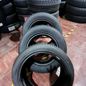 ยางรถยนต์ใหม่ 175/65R14 ขนาด 14 นิ้ว ยางเรเดียล 4 ฤดู ได้รับการรับรอง DOT/ECE รับประกัน 50000 กม. - Product Image 2