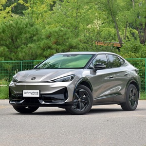 <span class=keywords><strong>ID</strong></span>.UNYX 2024 Otros modelos con tracción trasera de 621km Ultra Long Range New Ev Electric SUV Cars <span class=keywords><strong>Precio</strong></span> de fábrica al por mayor Barato - Product Image 3