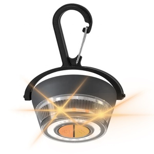 Luz de seguridad para coche V16 <span class=keywords><strong>DGT</strong></span>, señal de tráfico, faro LED para carretera, lámpara de advertencia de emergencia para acampada - Product Image 2